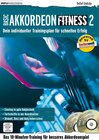 Buchcover Akkordeon Fitness 2