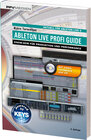 Buchcover Ableton Live Profi Guide