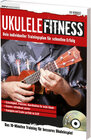 Buchcover Ukulele Fitness