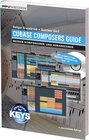 Buchcover Cubase Composers Guide