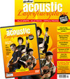 Buchcover guitar acoustic Lagerfeuergitarre Best of Songs