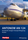 Buchcover Antonow An-124