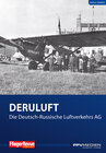 Buchcover DERULUFT