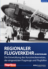 Buchcover Regionalflugverkehr in Deutschland