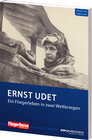 Buchcover Ernst Udet - Ein Fliegerleben in zwei Weltkriegen
