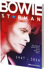 Buchcover Bowie Starman