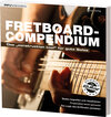 Buchcover Fretboard-Compendium