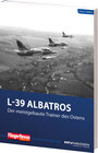 Buchcover L-39 Albatros