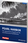 Buchcover FliegerRevue kompakt 10 - Pearl Harbor