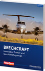 Buchcover FliegerRevue kompakt 9 - Beechcraft