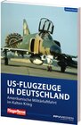 Buchcover FliegerRevue kompakt 11 - US-Flugzeuge in Deutschland