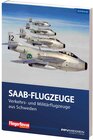 Buchcover FliegerRevue kompakt 12 - Saab