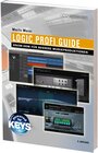 Buchcover Logic Profi Guide