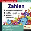 Buchcover Zahlen