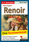 Buchcover Pierre-Auguste Renoir