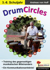 Buchcover Drumcircles