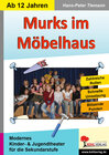 Buchcover Murks im Möbelhaus