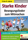 Buchcover Starke Kinder