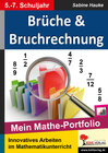 Buchcover Brüche & Bruchrechnung