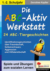 Buchcover Die ABC-Aktiv-Werkstatt