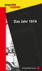 Buchcover Das Jahr 1914