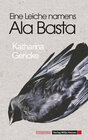 Buchcover Eine Leiche namens Ala Basta