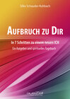 Buchcover Aufbruch zu Dir