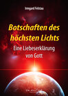 Buchcover Botschaften des höchsten Lichts