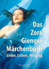 Buchcover Das Zora Gienger Märchenbuch