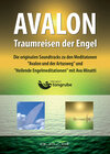 Buchcover Avalon - Traumreisen der Engel