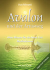 Buchcover Avalon und der Artusweg