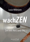 Buchcover wachZEN