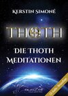Buchcover Die Thoth Meditationen