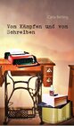 Buchcover Vom Kämpfen und vom Schreiben
