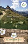 Buchcover Sein schicksalhafter Weg