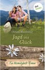 Buchcover Jagd ins Glück