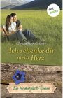 Buchcover Ich schenke dir mein Herz