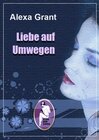 Buchcover Liebe auf Umwegen