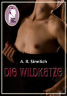 Buchcover Die Wildkatze