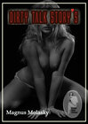 Buchcover Dirty Talk Stories