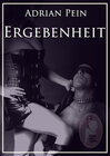 Buchcover Ergebenheit