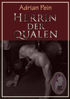 Buchcover Herrin der Qualen