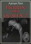 Buchcover Herrin der Qualen - Teil 2