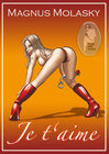 Buchcover Je t'aime