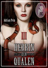 Buchcover Herrin der Qualen 3