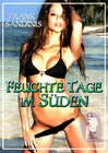 Buchcover Feuchte Tage im Süden