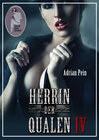 Buchcover Herrin der Qualen 4
