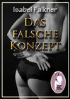 Buchcover Das falsche Konzept