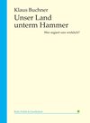 Buchcover Unser Land unterm Hammer