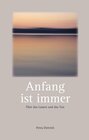 Buchcover Anfang ist immer